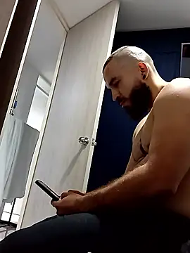 molok329 online show from 01.17.26