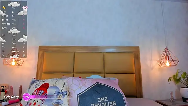 TIFFANYRUSSO online show from 12.18.24