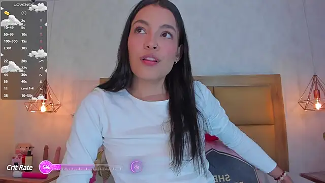 TIFFANYRUSSO online show from 12.23.24