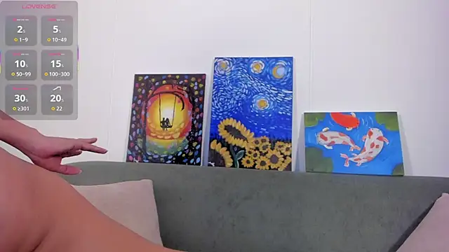 Snapshot of TIFFANYRUSSO chatting on 02.09.26 TIFFANYRUSSO online show from 02.09.26