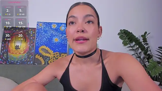 Snapshot of TIFFANYRUSSO chatting on 02.25.26 TIFFANYRUSSO online show from 02.25.26