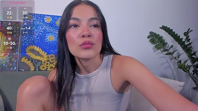 Snapshot of TIFFANYRUSSO chatting on 03.03.26 TIFFANYRUSSO online show from 03.03.26