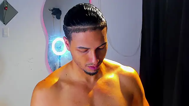 Kris Khalifa69 online show from 09.17.25