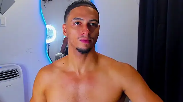 Kris Khalifa69 online show from 09.25.25