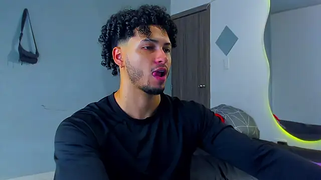 Kris Khalifa69 online show from 02.08.26