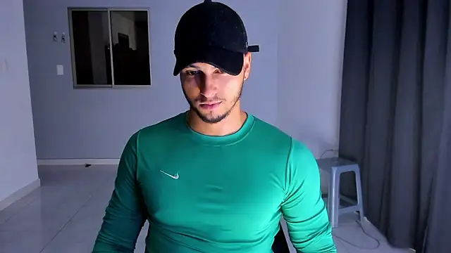 Kris Khalifa69 online show from 03.13.26