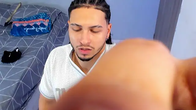 Kris Khalifa69 online show from 03.24.26