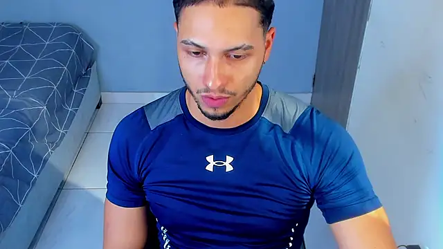 Kris Khalifa69 online show from 03.27.26