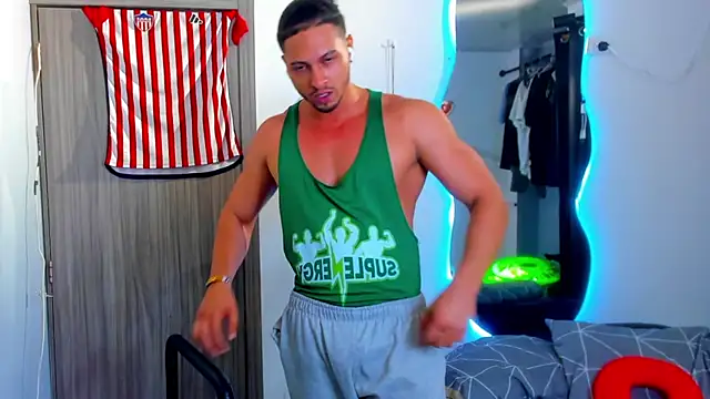 Kris Khalifa69 online show from 04.11.26