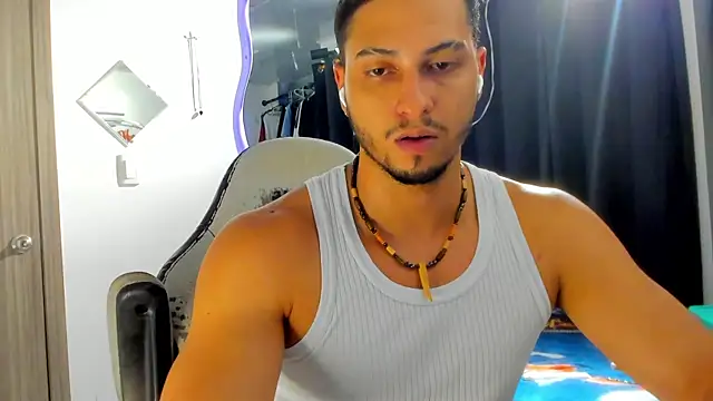 Snapshot of Kris_Khalifa69 chatting on 04.21.26 Kris Khalifa69 online show from 04.21.26