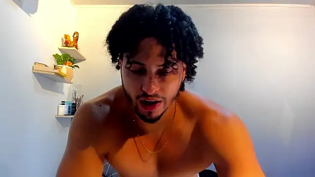Snapshot of Kris_Khalifa69 chatting on 05.20.26 Kris Khalifa69 online show from 05.20.26