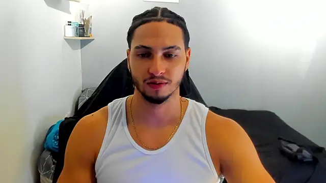 Snapshot of Kris_Khalifa69 chatting on 05.22.26 Kris Khalifa69 online show from 05.22.26