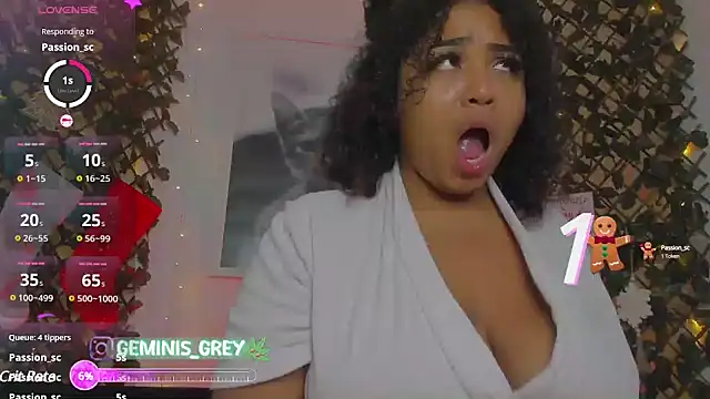 420Geminis online show from 01.05.25