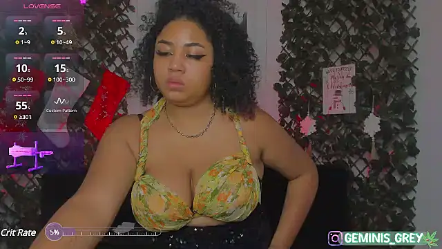 420Geminis online show from 01.29.25