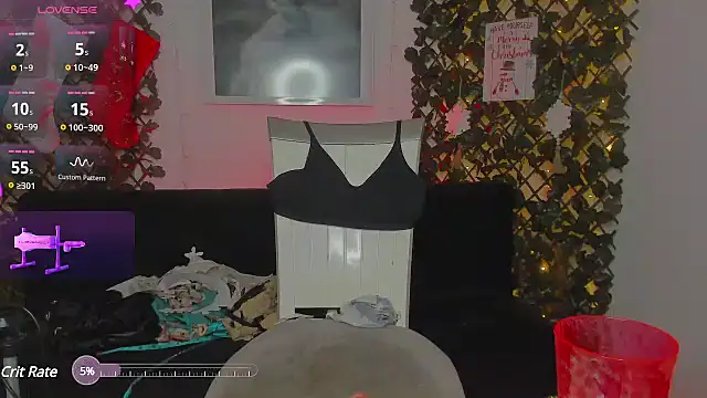 420Geminis online show from 02.01.25