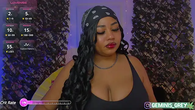 420Geminis online show from 03.13.25