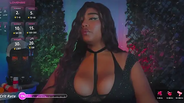 420Geminis online show from 09.18.25