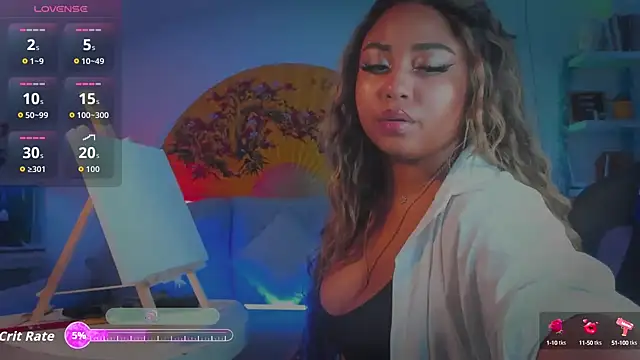 420Geminis online show from 10.01.25