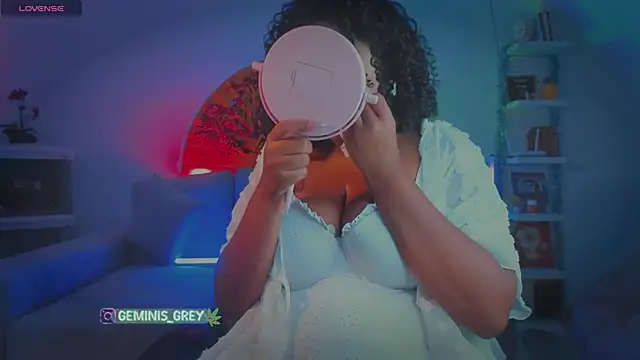 420Geminis online show from 10.12.25