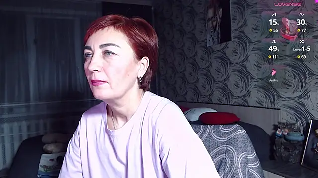 SofiaBlaze online show from 12.18.24