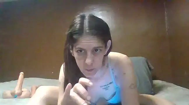 Heavenskyyee online show from 02.24.25