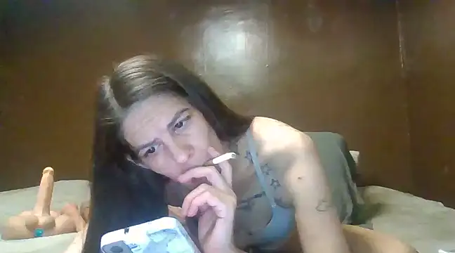 Heavenskyyee online show from 02.26.25