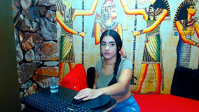 lorensweet77 online show from 01.21.25