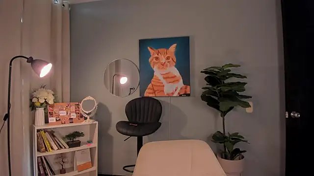 LiaPearce online show from 03.09.26