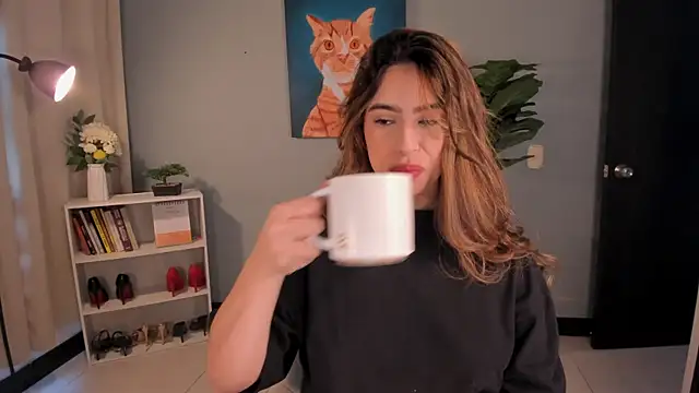 LiaPearce online show from 03.31.26