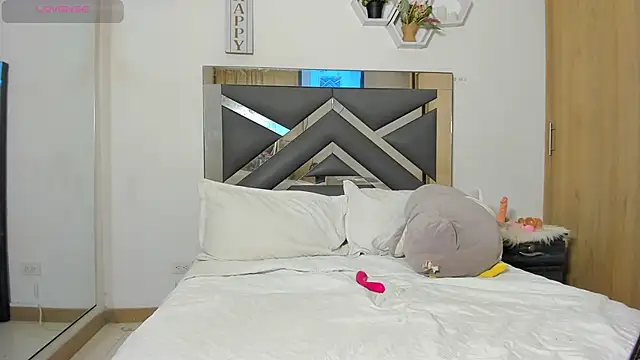 lexa cooper online show from 12.02.24