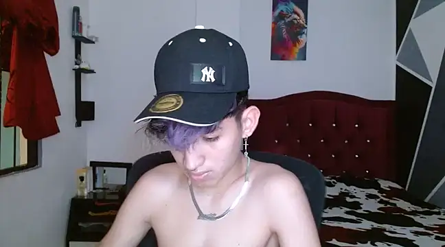 littlextreme online show from 12.03.24