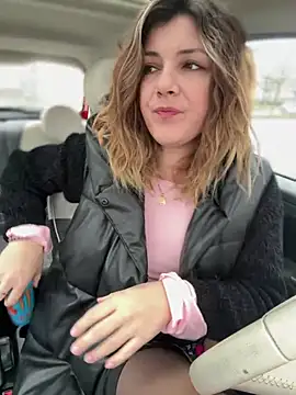 Snapshot of DaisyVibesss chatting on 01.19.25 DaisyVibesss online show from 01.19.25