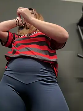 Snapshot of DaisyVibesss chatting on 03.15.25 DaisyVibesss online show from 03.15.25