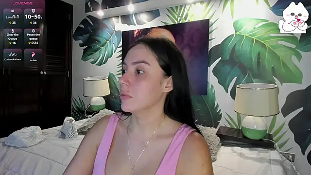 brianna 196 online show from 09.26.25