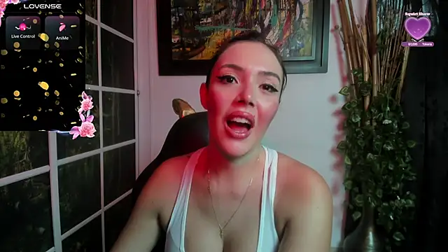 brianna 196 online show from 02.05.26
