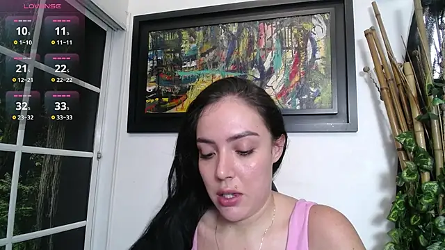 Snapshot of brianna_196 chatting on 04.21.26 brianna 196 online show from 04.21.26