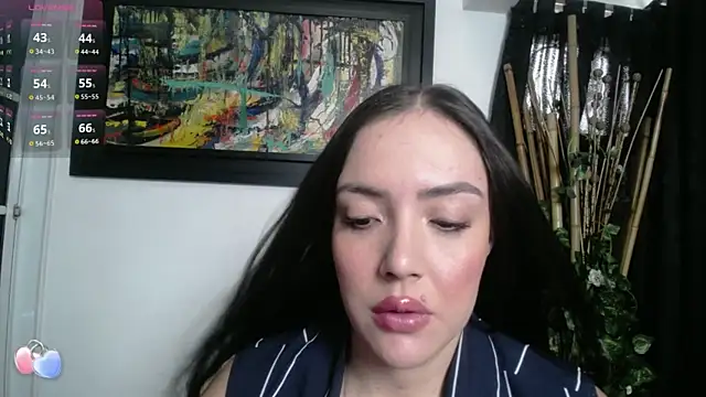 Snapshot of brianna_196 chatting on 07.24.26 brianna 196 online show from 07.24.26
