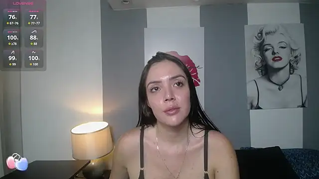 Snapshot of brianna_196 chatting on 07.28.26 brianna 196 online show from 07.28.26