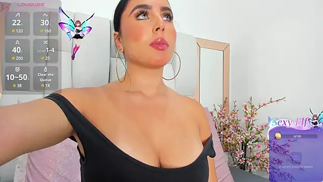 kylie sexy2000 online show from 12.07.24