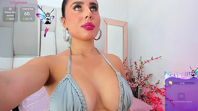 kylie sexy2000 online show from 12.21.24
