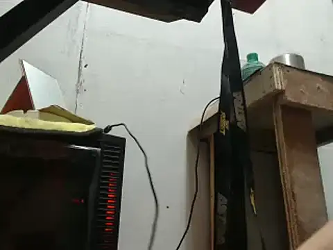 30cmUncutSelfsucker online show from 01.01.25