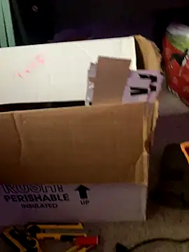 Snapshot of Hugetings chatting on 01.07.26 Hugetings online show from 01.07.26