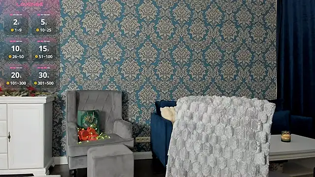 XValkyrieX online show from 12.24.24