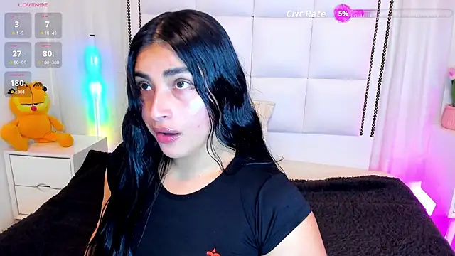 Kirara 22 online show from 12.03.25