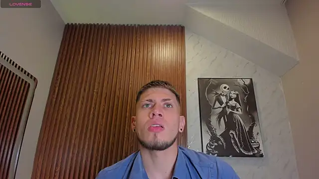 SebastianMaximoff online show from 11.05.25