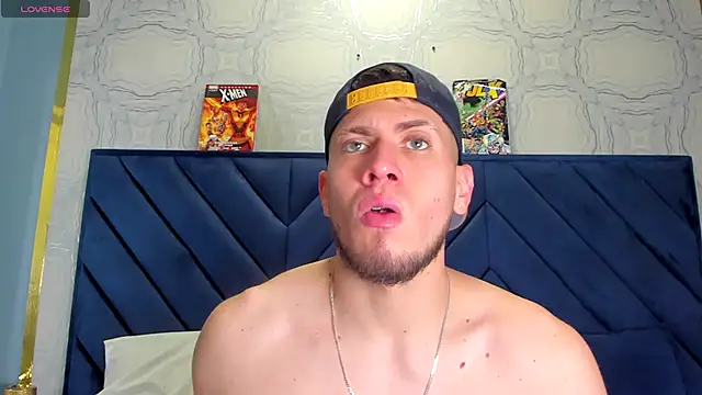 SebastianMaximoff online show from 11.19.25