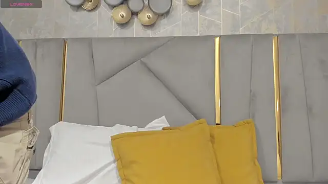 SebastianMaximoff online show from 12.03.25