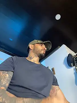 CamiloGray  online show from 01.31.25