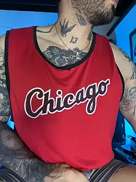 CamiloGray  online show from 02.06.25