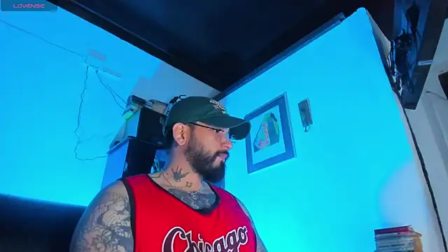 CamiloGray  online show from 10.21.25